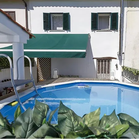 Chalet Casa Do Bispo Pereiro,arganil