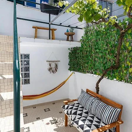 Casa Do Bispo Pereiro,arganil Chalet *