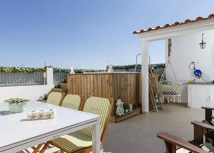 شاليه Casa Do Bispo Pereiro,arganil *