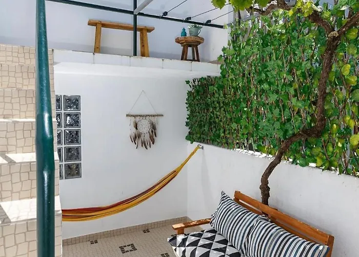 Casa Do Bispo Pereiro,arganil Alpehytte *